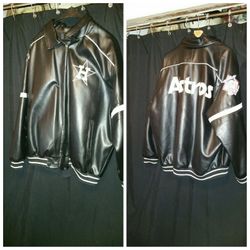 Astro Jacket