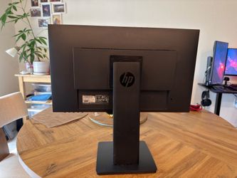 HP 25 X 24.5 140HZ 1080p Gaming Monitor