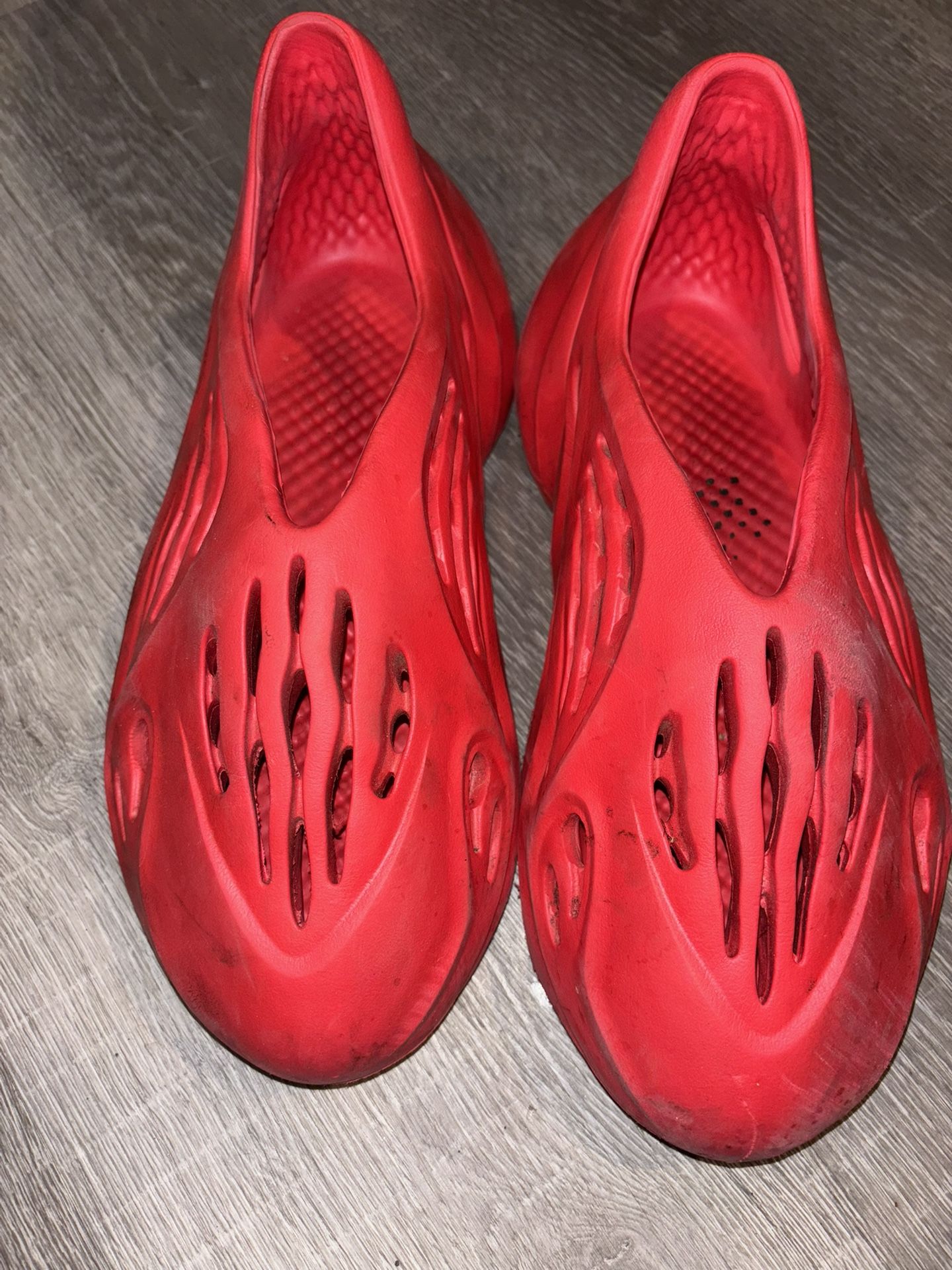 Yeezy Foam Runners Size 11