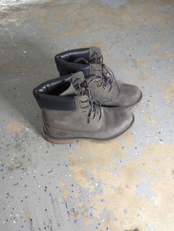 Timberland boots