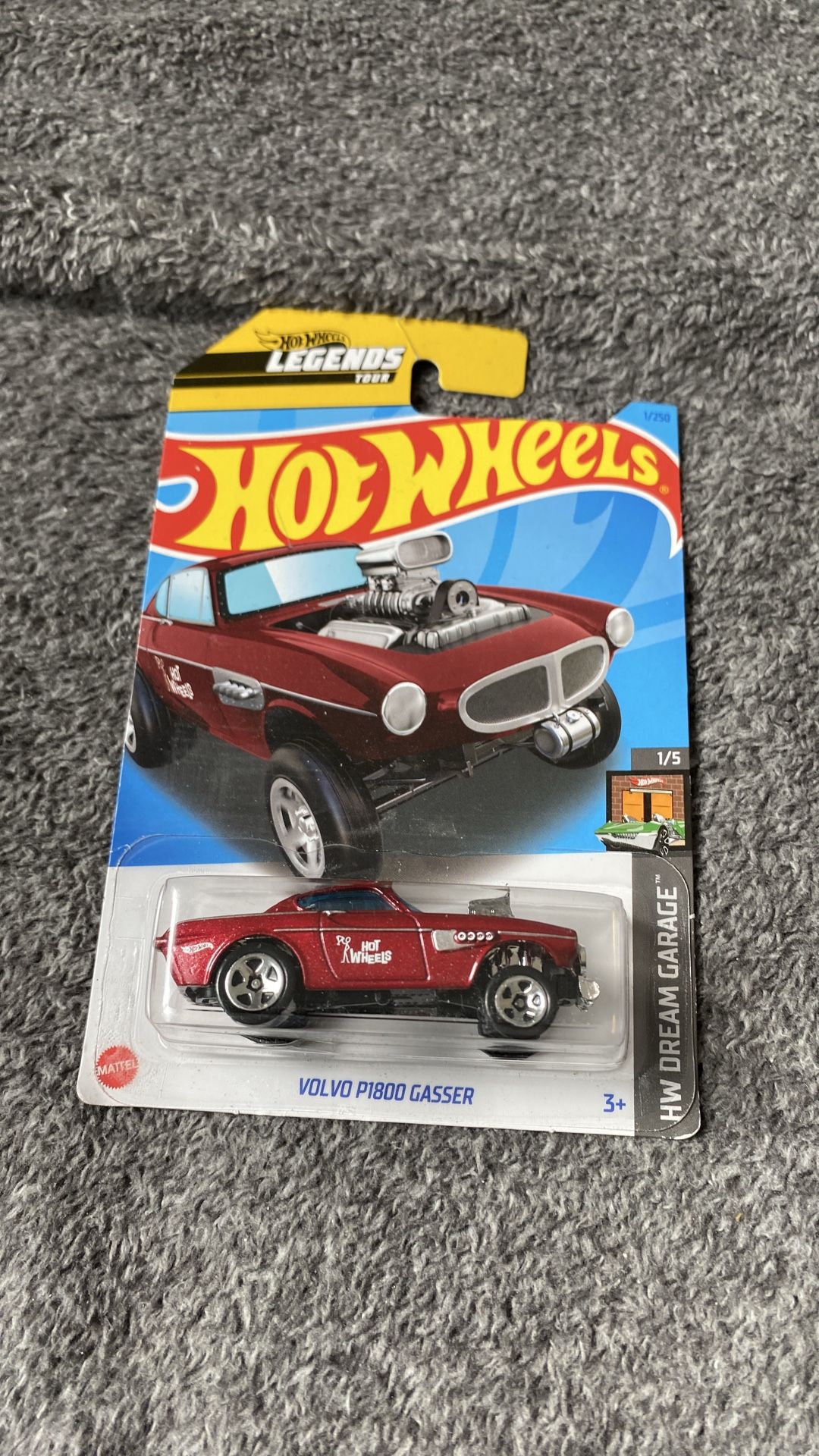 Collectable Hot Wheels