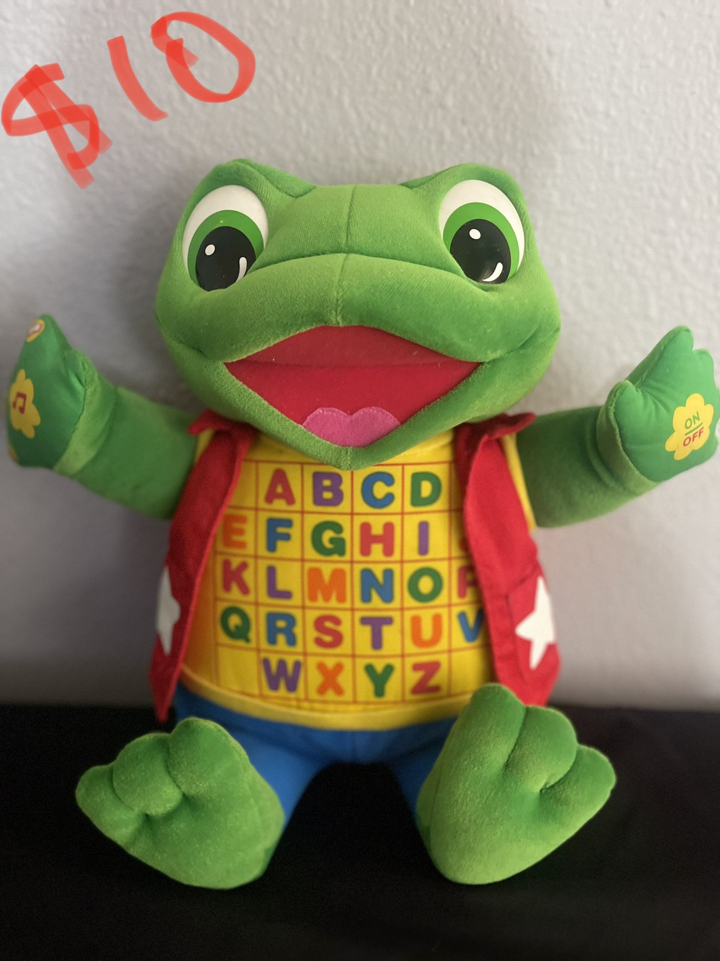 🔥🔥 Leapfrog Learning  Toys  Spanish 🔥🔥