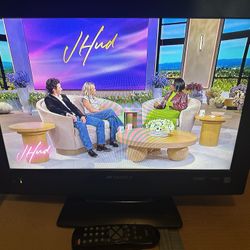Sandi I 19” TV