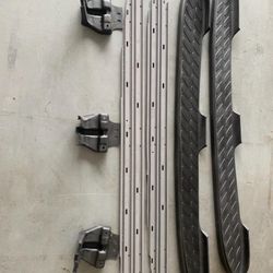 Gmc Envoy Running Board Fog Light 