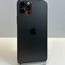 Apple iPhone 12 PRO 512gb. ( Fully Unlocked Device )