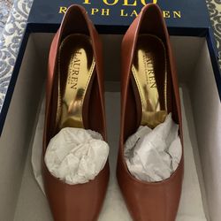 Polo Woman Shoes 