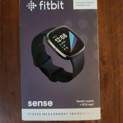 Fitbit Sense