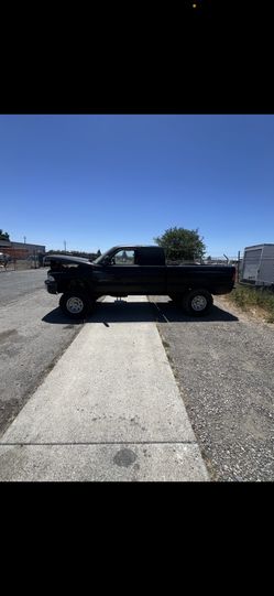 1998 Dodge Ram