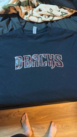 D-back T-shirts