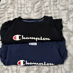 Champion Sweatshirt 