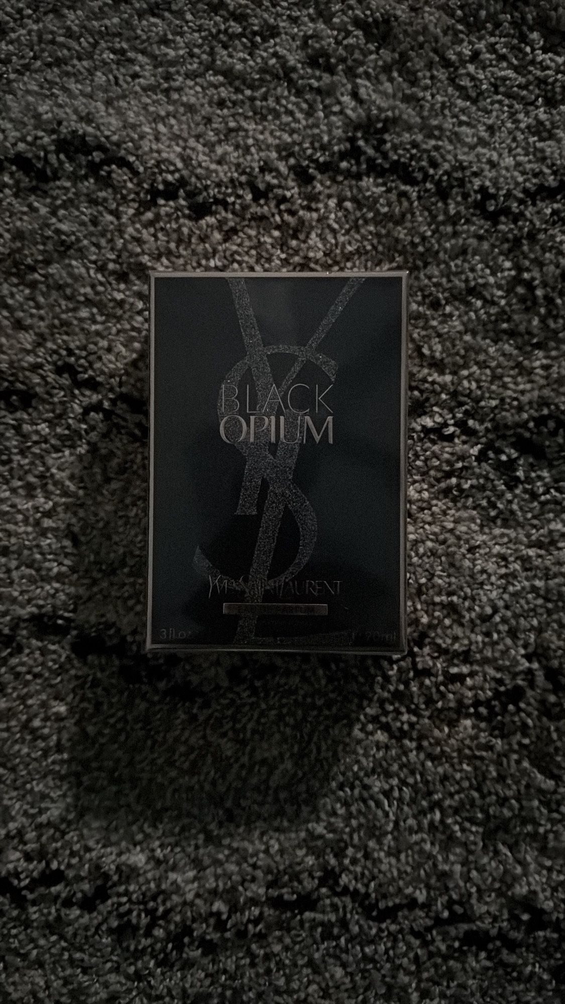 YSL Black Opium Eau de Parfum β 90ml