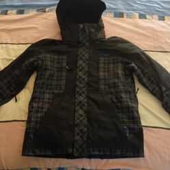 DNA Men's ski  jacket Offers Welcome