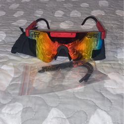 Viper Sunglasses 