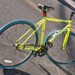 Kent Bicycle Girls Bike