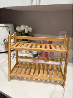 Matcha stand