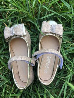 Girl Dress shoes