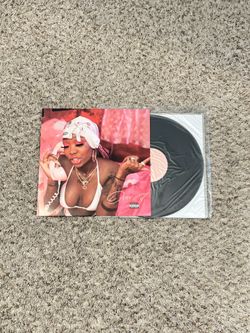 Over it - Summer Walker (Vinyl) 