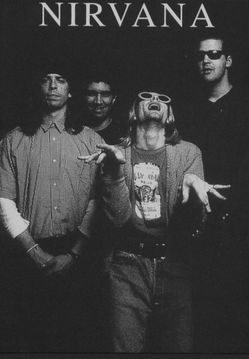 NIRVANA PICTURE