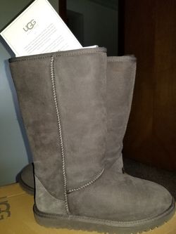Genuine Ugg Boots