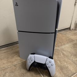 Playstation 5 Digital Edition Slim