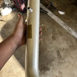 92-2000 Honda Civic Intake
