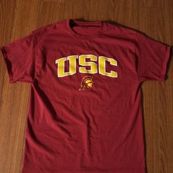 USC Shirt