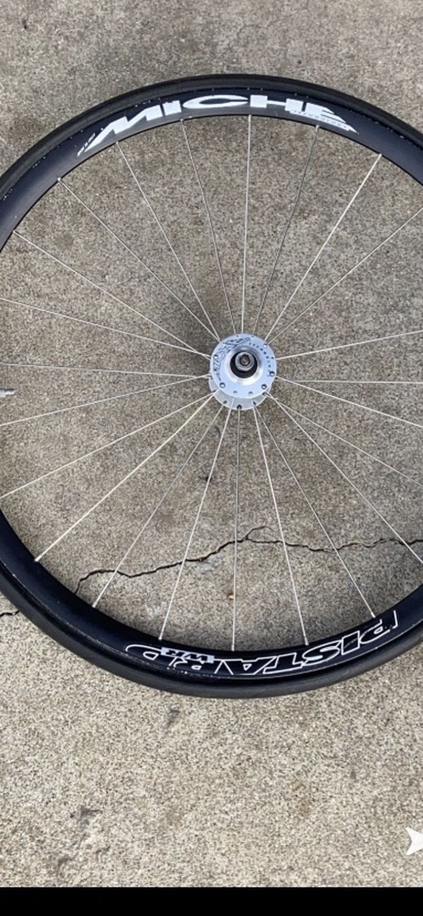 Miche Front Rim