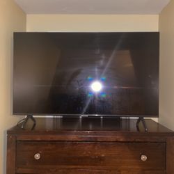 50 Inch Flat Screen Smart To