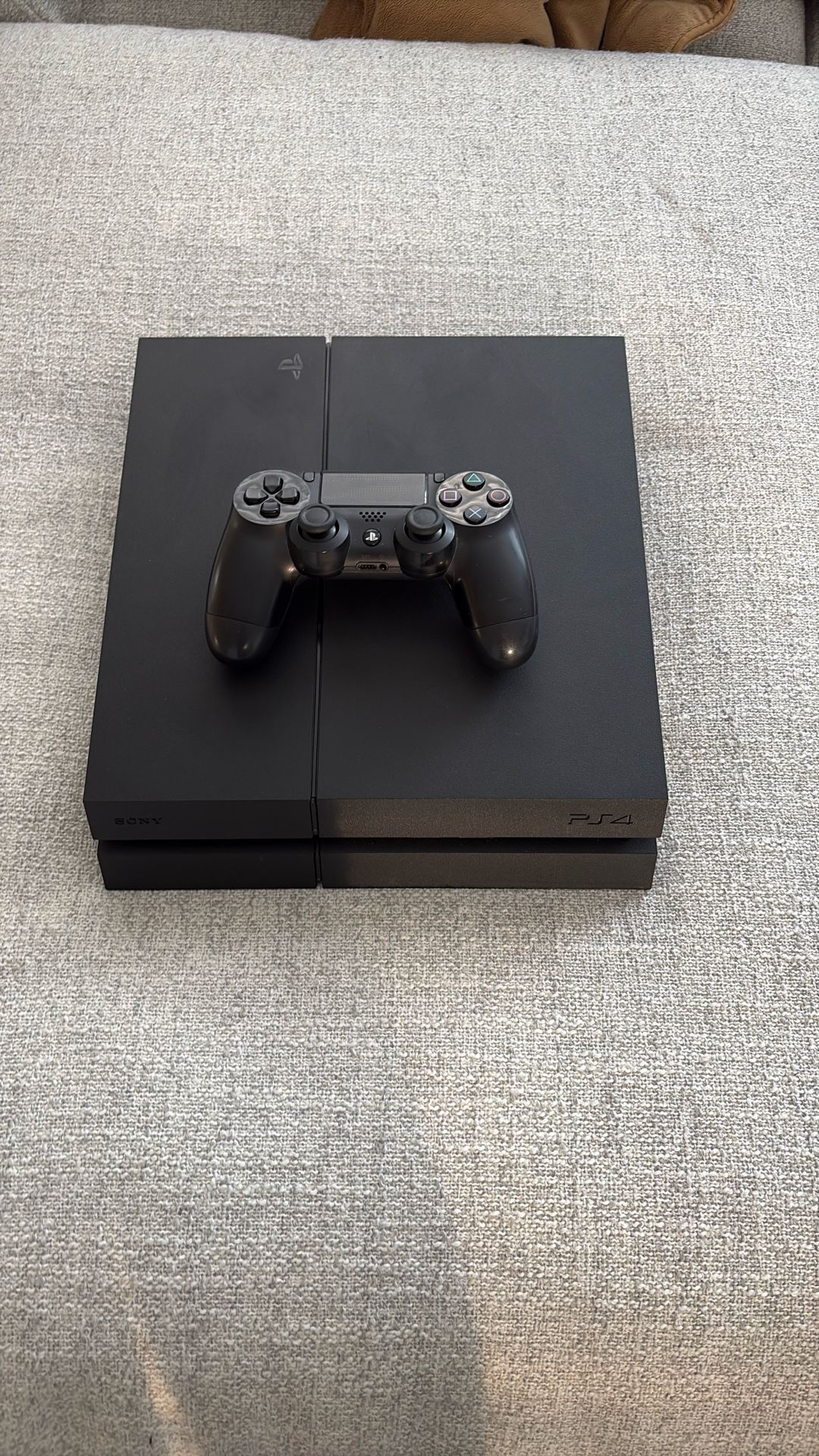 PS4