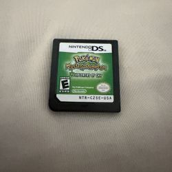 Pokemon Mystery Dungeon: Explorers Of Sky DS 