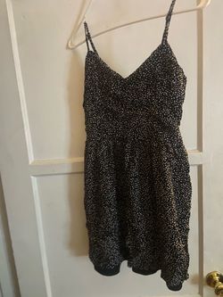 Cute Summer Dress