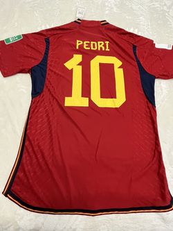 World Cup Jerseys