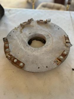  Blade Scrape Away 