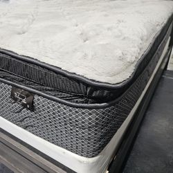 New Jumbo 15 Inch Pillowtop