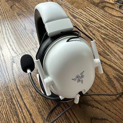 Razer Blackshark V2 Hyperspeed Wireless Gaming Headset