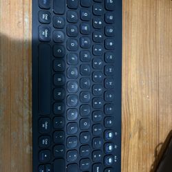BT Keyboard