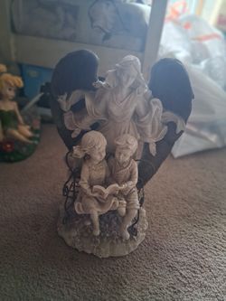 Children's Guardian Angel
