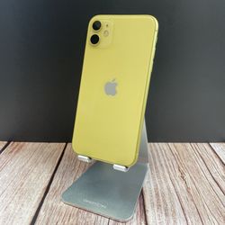 iPhone 11 - AT&T/Cricket - 64GB