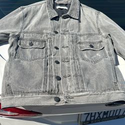 Pacsun Small Jean Jacket