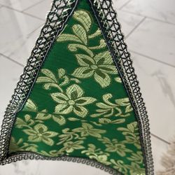 $15 for 10 piece 10 peace  green 10 peace, white color Afghan   henna wrapper  $15 for 10 piece