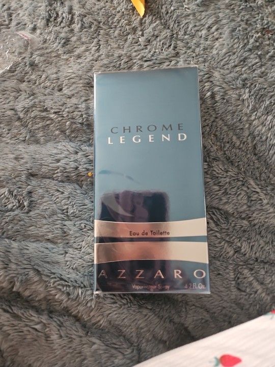 I Have Chrome Legend For Sale 