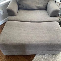 Couch/sofa/loveseat 