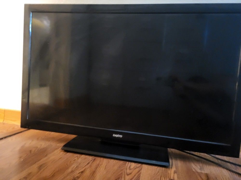 42型 SANYOテレビ(中古) 4708fa45e597483787a962c7153c0d