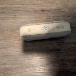 Beats Portable Bluetooth Speaker 