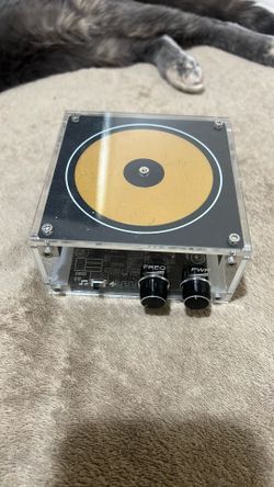 Bluetooth Music Tesla Coul