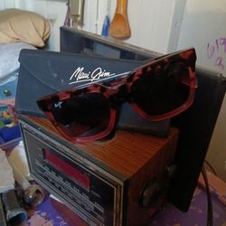 Maui Jim