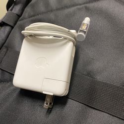 Apple MagSafe 60 Watt Power Cable Model A1330h