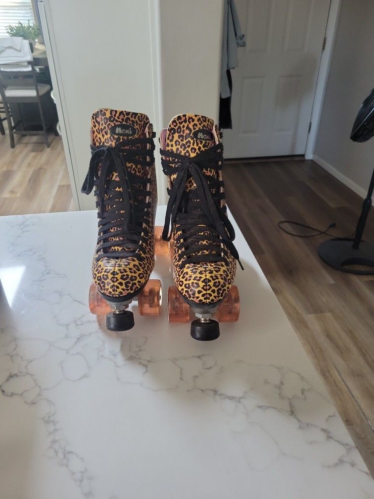 Brand New MOXI roller