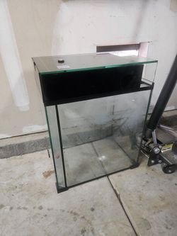 Agua Gadget Hydrofill TI reservoir 15 gallon