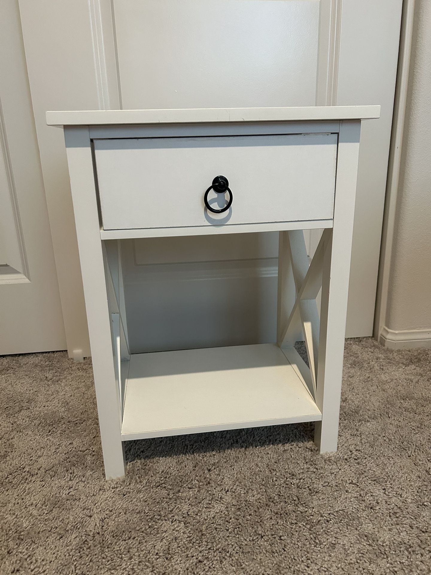 Nightstand X2